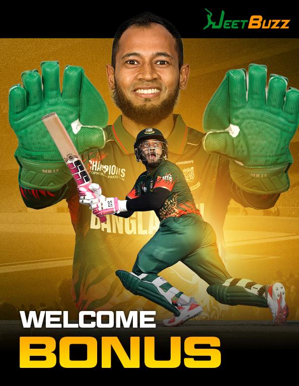 jeetbuzz cricket