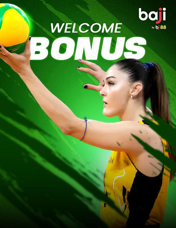 baji volleyball