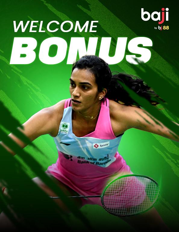baji badminton