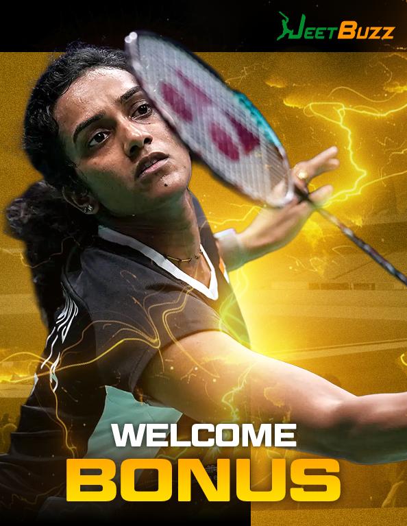 jeetbuzz badminton