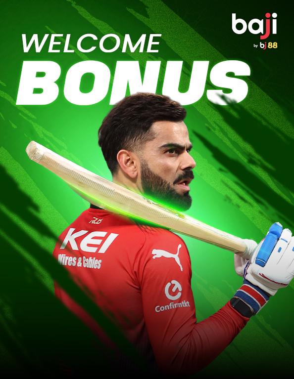 baji cricket