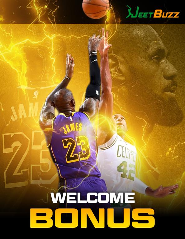 jeetbuzz basketball
