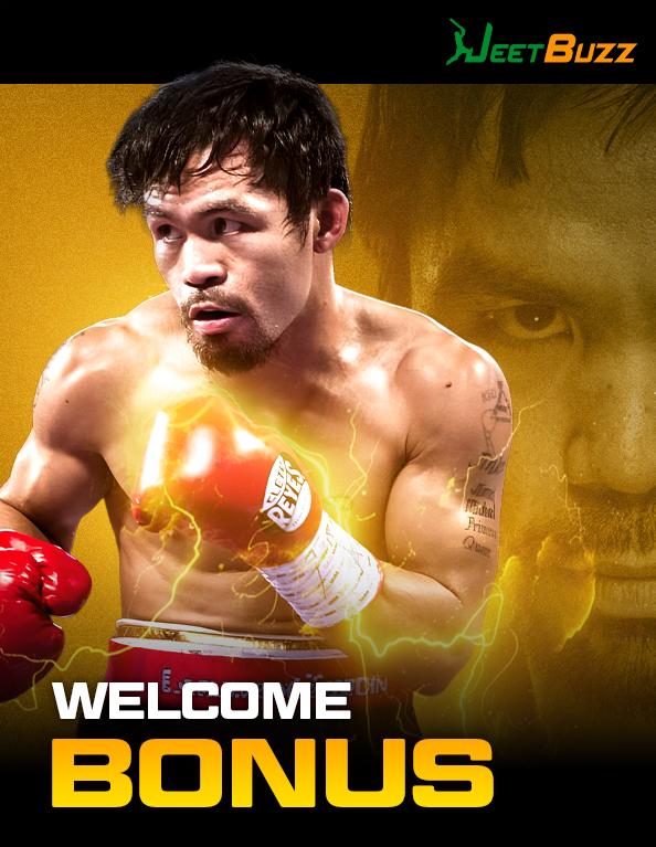jeetbuzz boxing