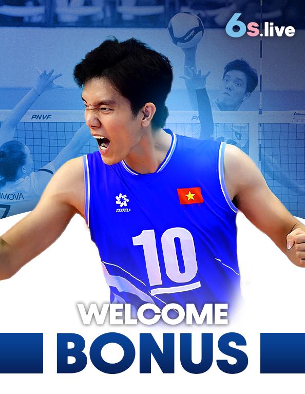 six6s volleyball