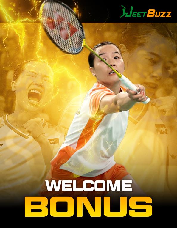 jeetbuzz badminton