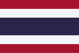 Thailand [W]