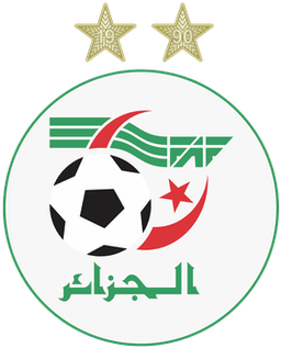 Algeria