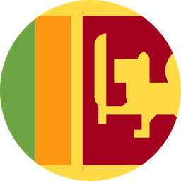 Sri Lanka (W)