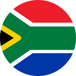 South Africa [W]