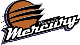 Phoenix Mercury