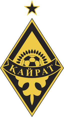 Kairat Almaty