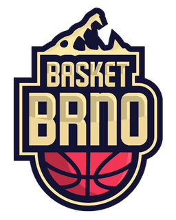Basket Brno