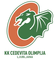 Cedevita Olimpija