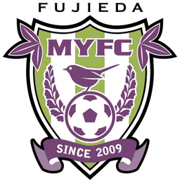 Fujieda MYFC
