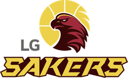 Changwon LG Sakers