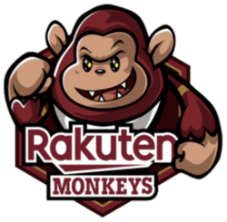 Rakuten Monkeys