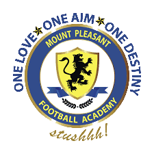 Mount Pleasant FA