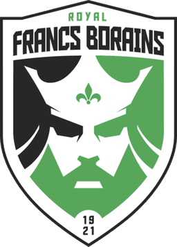 Francs Borains
