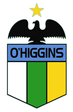 O Higgins