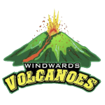 Windward Islands Volcanoes
