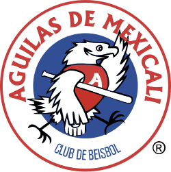 Aguilas de Mexicali