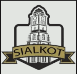 Sialkot Region