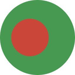 Bangladesh Bangladesh
